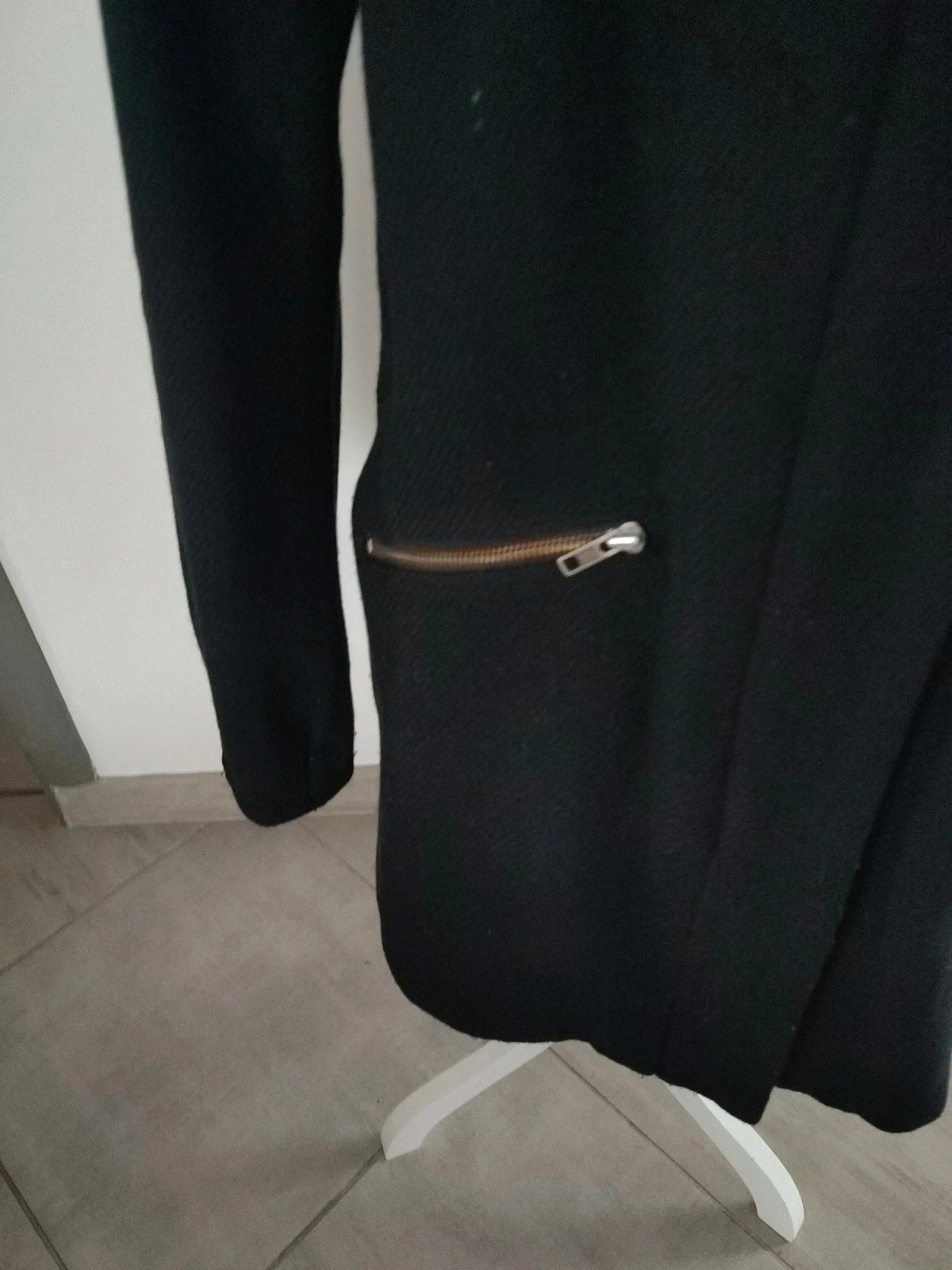 Casaco feminino tamanho 40 h&m – photo 3